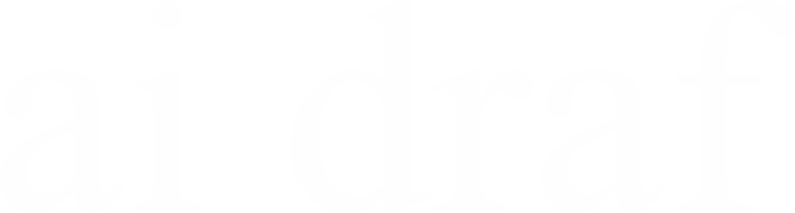 ai draf